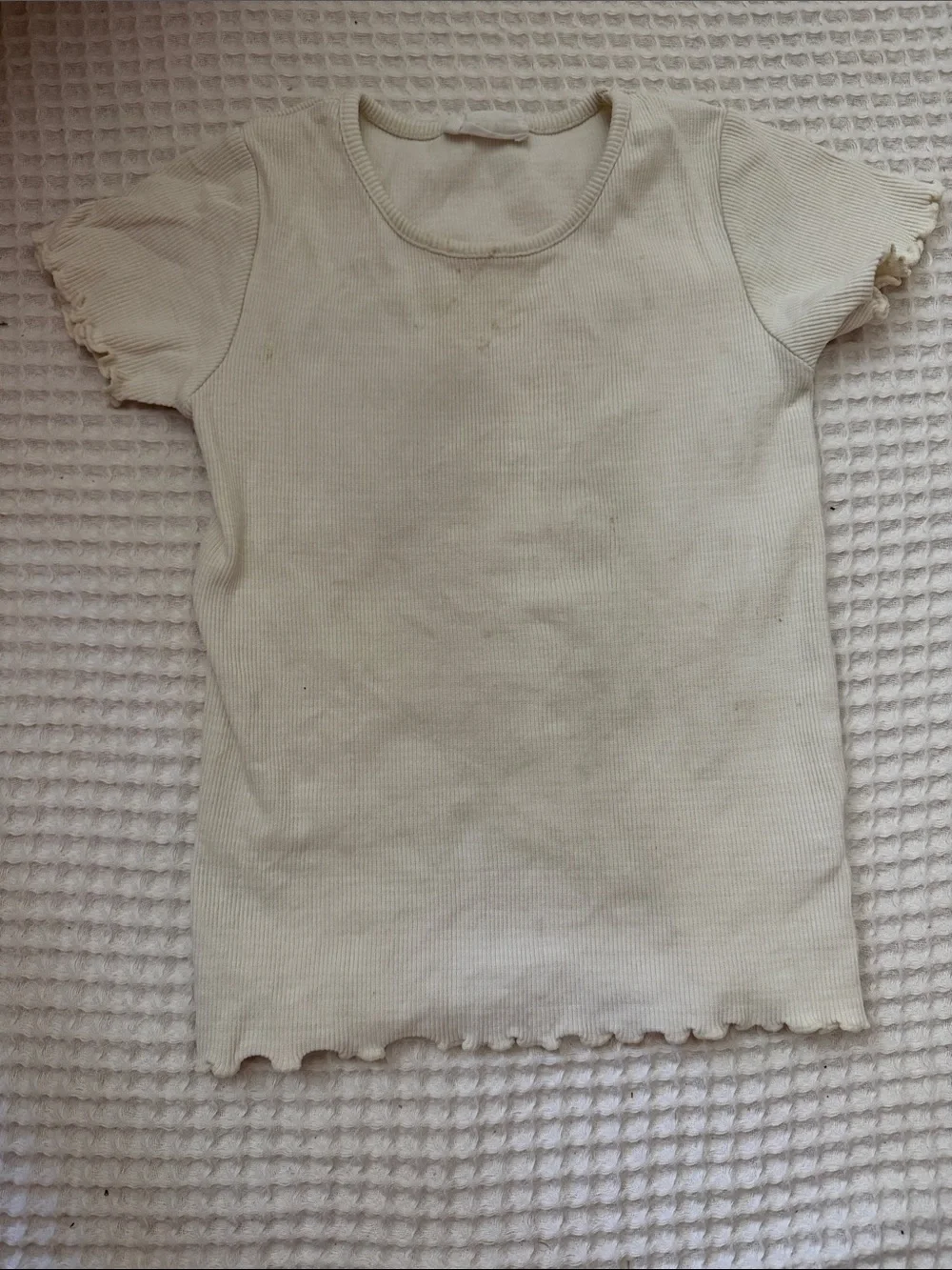 Jamie Kay tees - PLAY